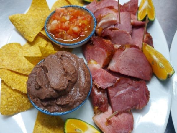 Boca de Chicharrón