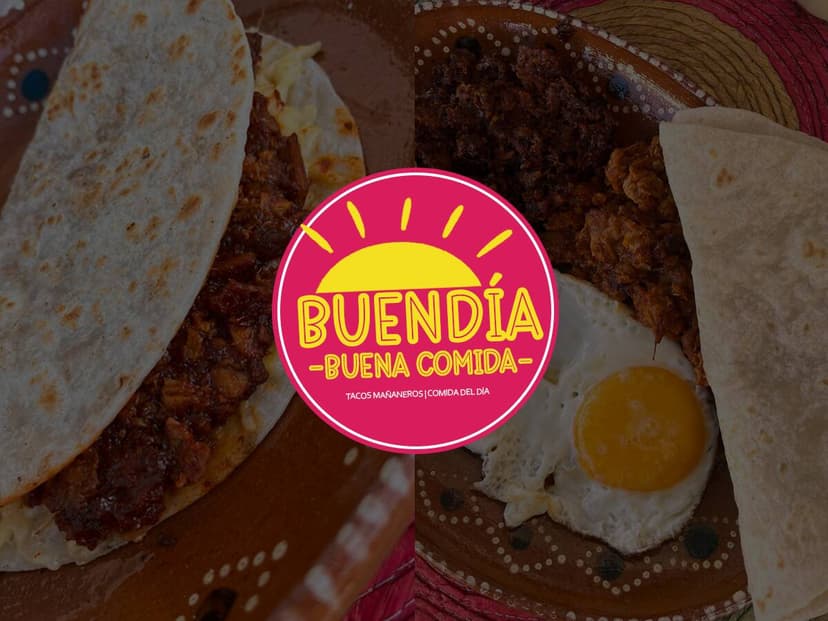 Buen Día Tacos