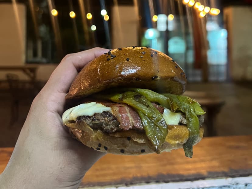 BurgerSon