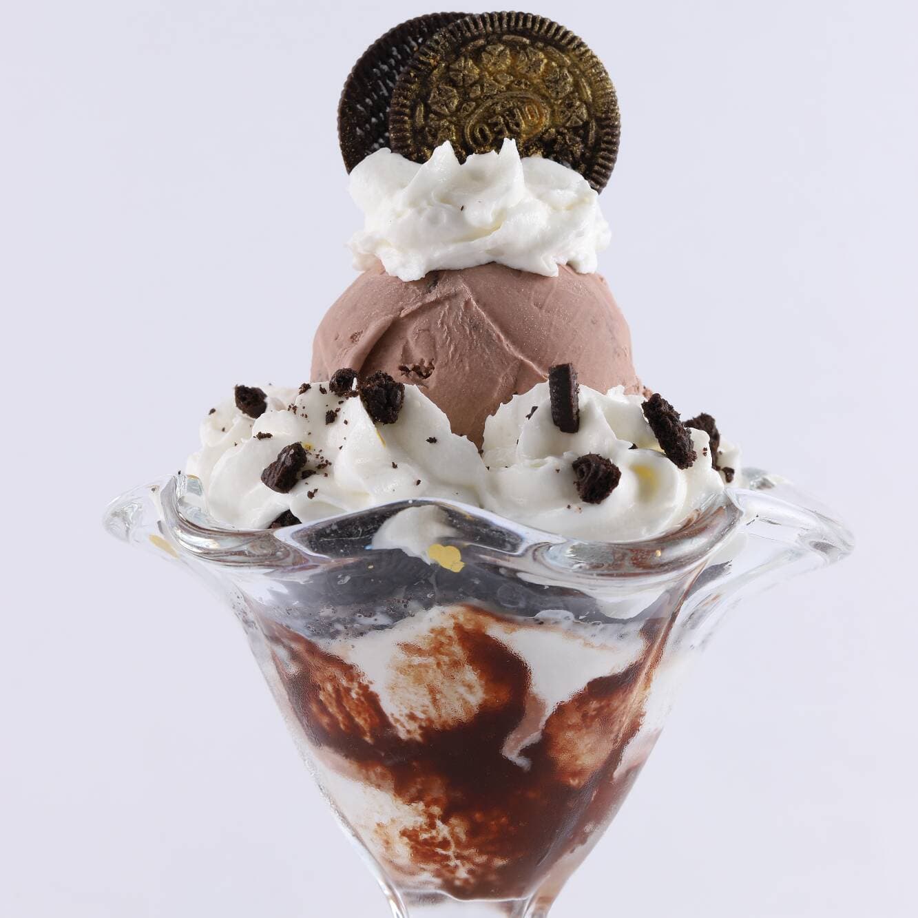 Copa Oreo