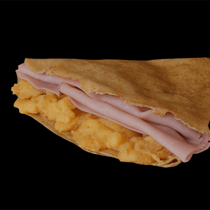 Crepa Clásica
