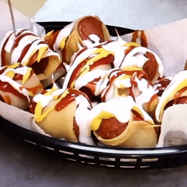 SalchiTacos
