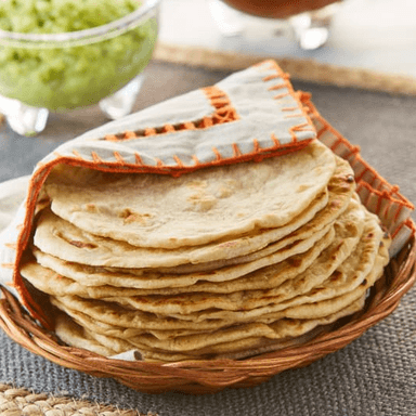 Paquete de Tortillas