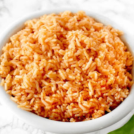ORDEN ARROZ ROJO 1/4