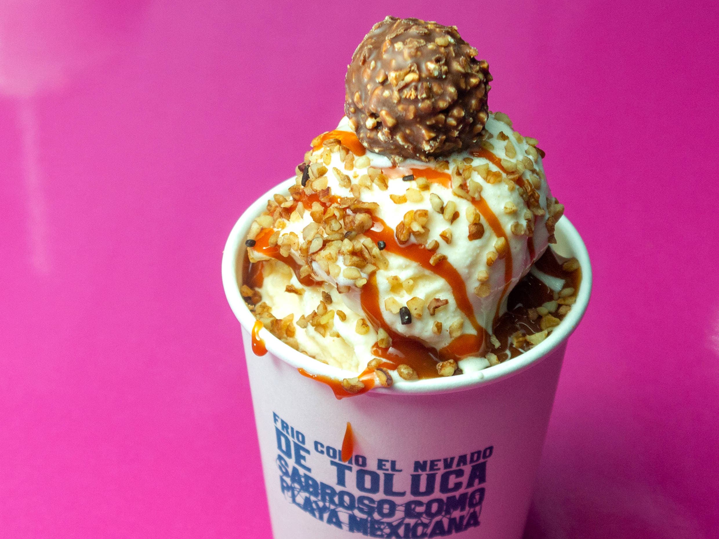Combo Nieves de FERRERO en Pareja