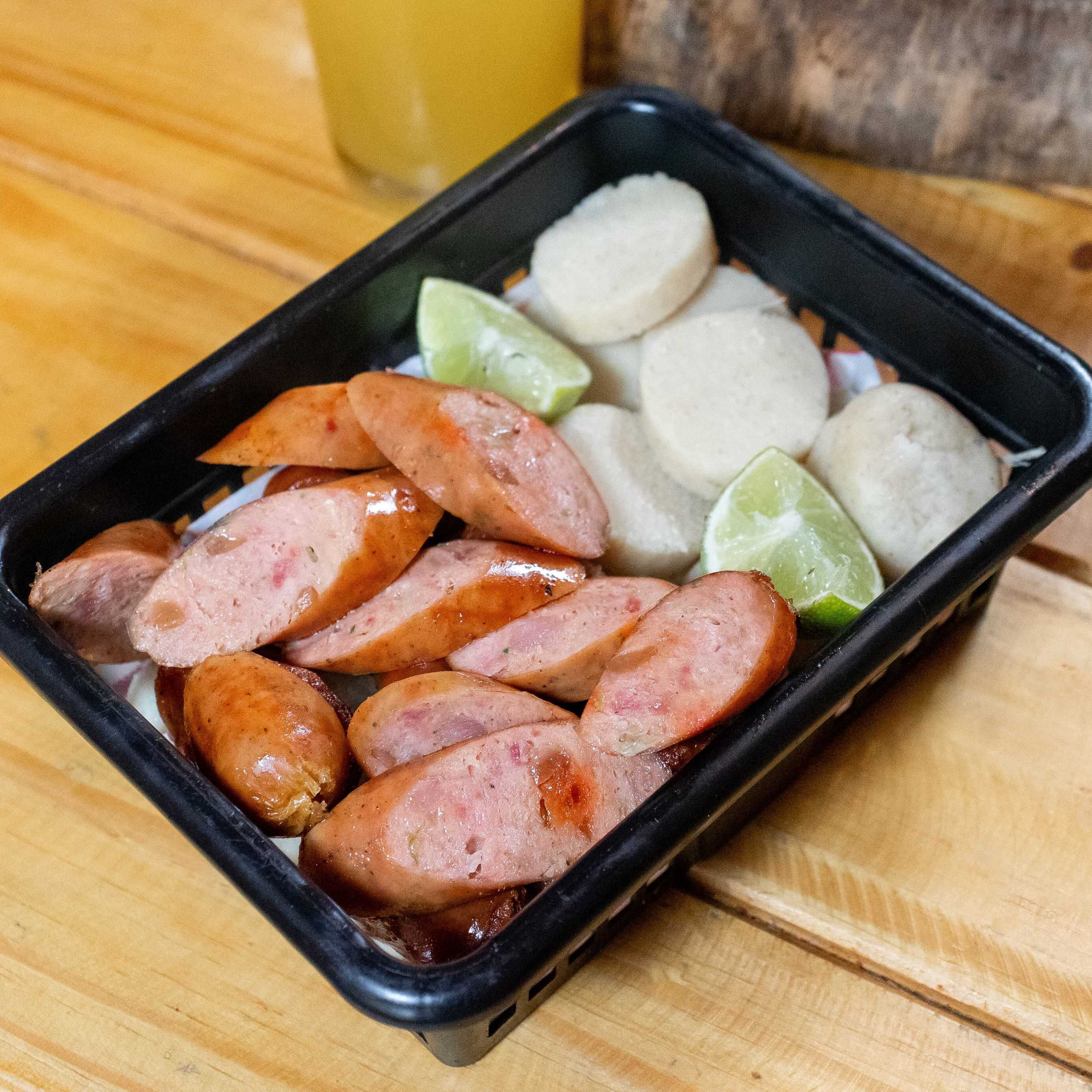 Picada de Chorizo 150 G