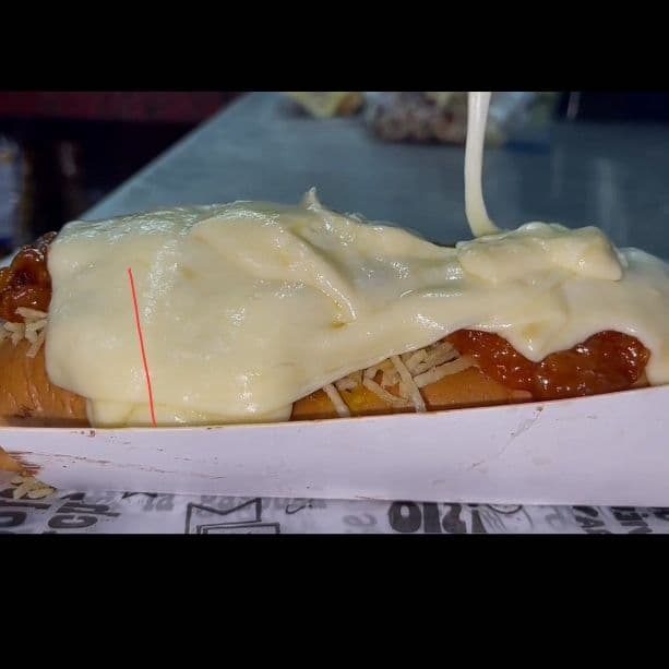 Choripeero