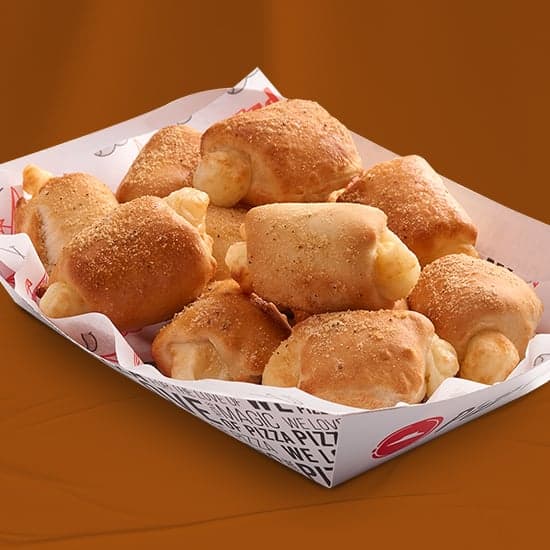 Pops de queso