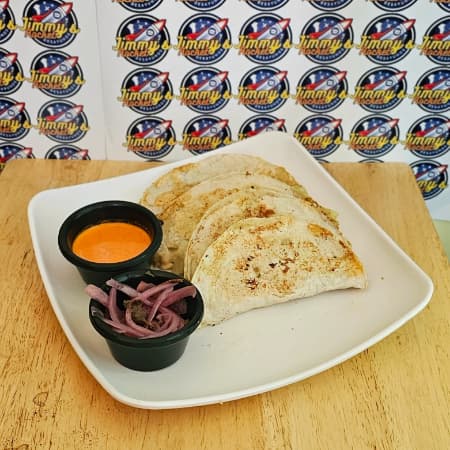 Taco de Guiso