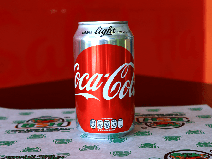 Coca Cola Light
