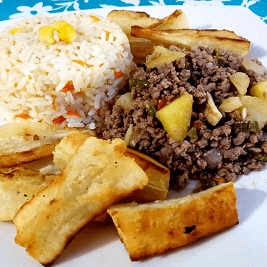 Carne Molida