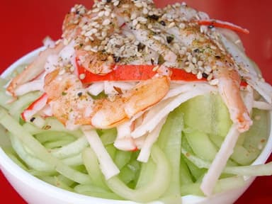 Kappamono Mixta