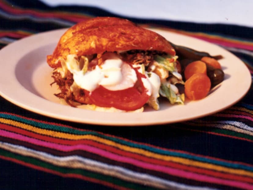 El Comal Antojitos Mexicanos Campestre