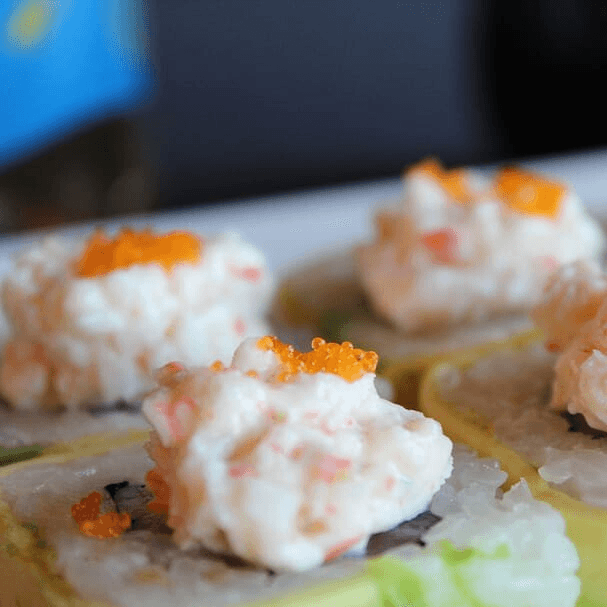 Sushi Tampico Maki