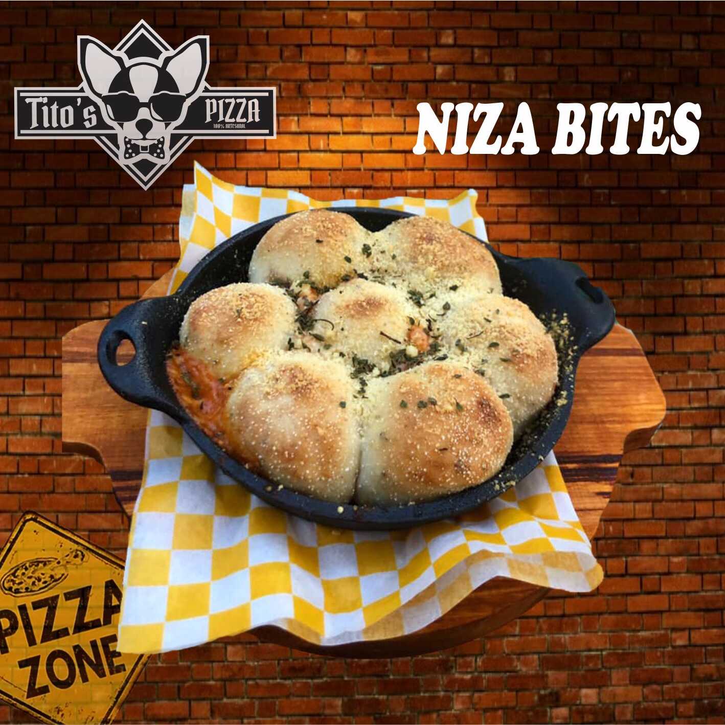 Niza Bites