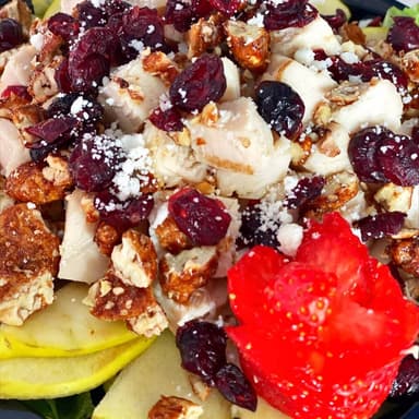 Ensalada Capricho Grande