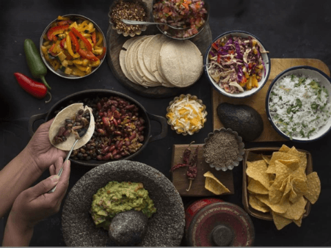 Mi Fonda El Tepeyac