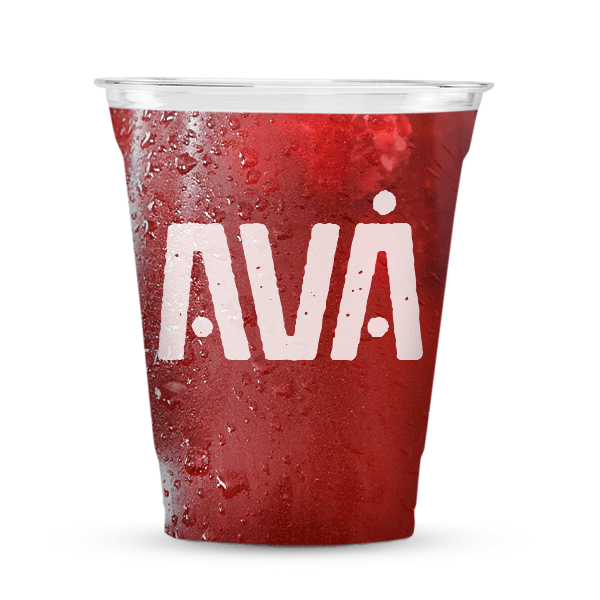 Jugo Frutos Rojos