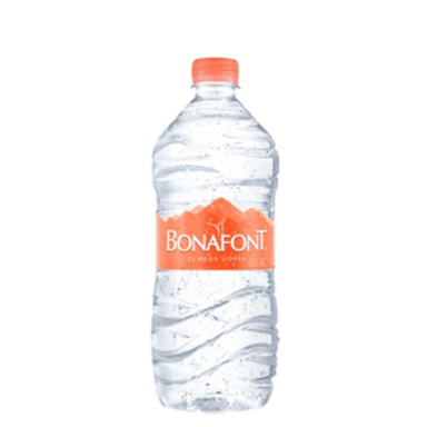 Agua Embotellada 1 L.