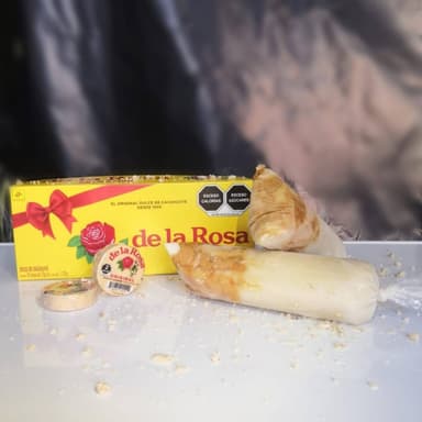 Mazapán Especial