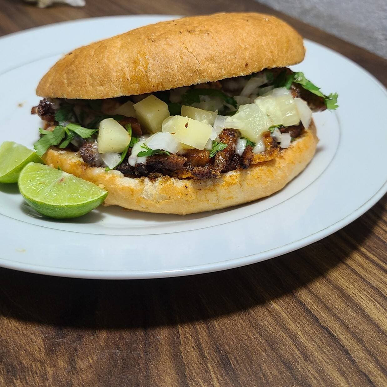 Torta de Pastor