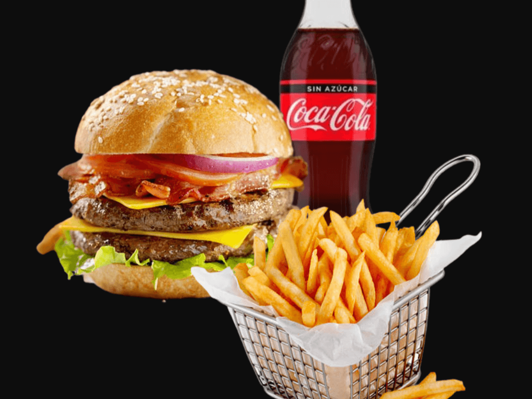 Pizza Burger Company (Envigado)