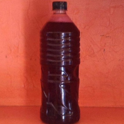 Agua de Jamaica
