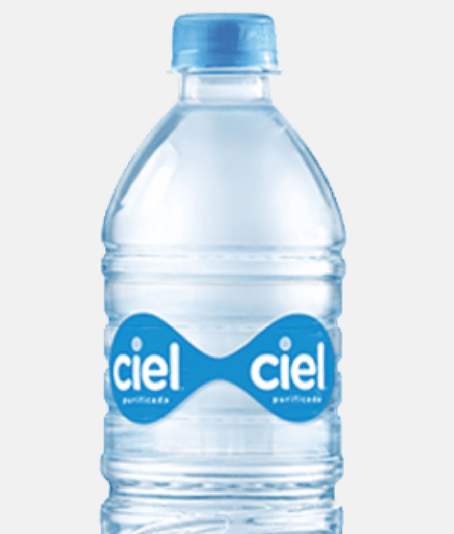 Agua Natural