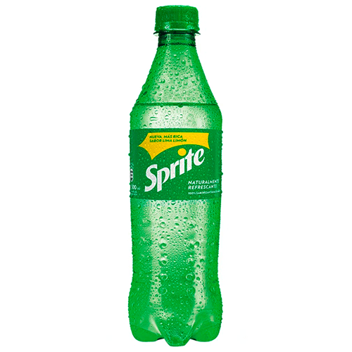 Sprite Original 500 ml