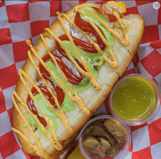 DOGOS SONORA