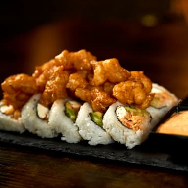 Crispy Roll