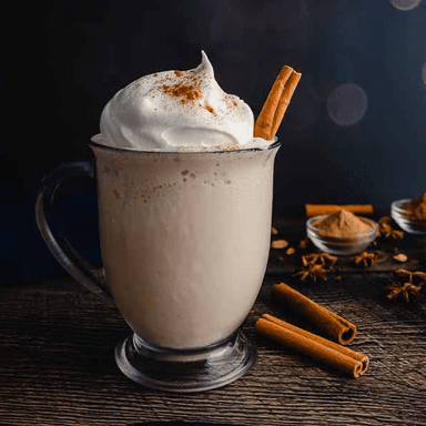 Té Chai Frappe