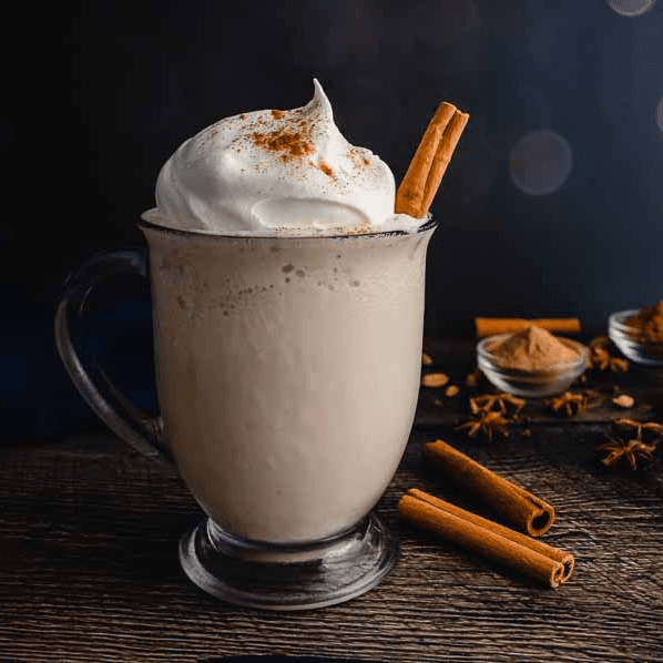 Té Chai Frappe