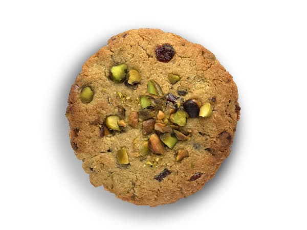 Pistachio Cookie