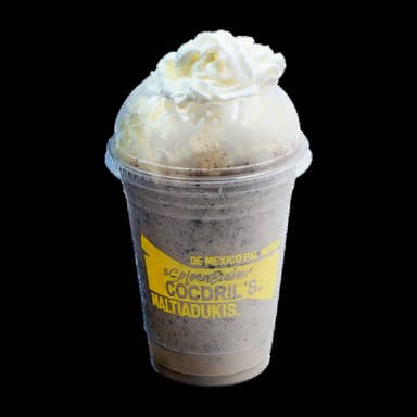 Malteadita oreo