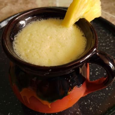 1 Ltr Pulque Curado de Piña