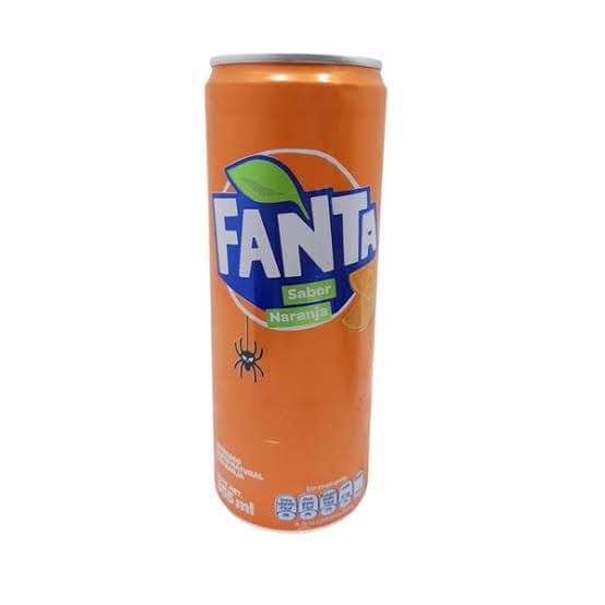 Fanta 355ml