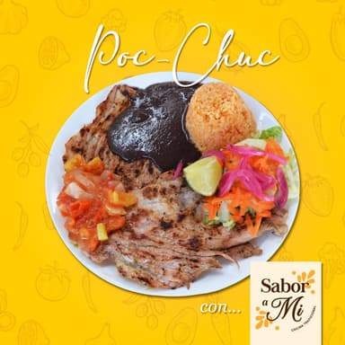 Poc-Chuc