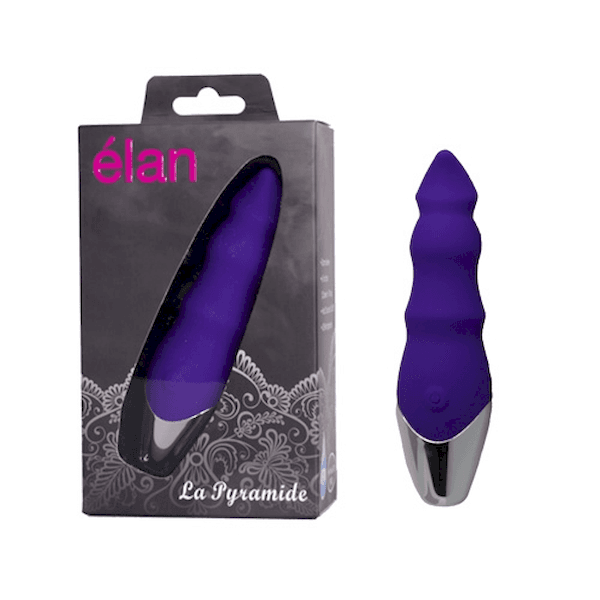 TOP CAT ELAN LA PYRAMIDE PURPLE