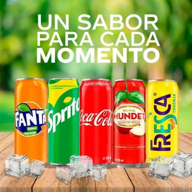 Refrescos