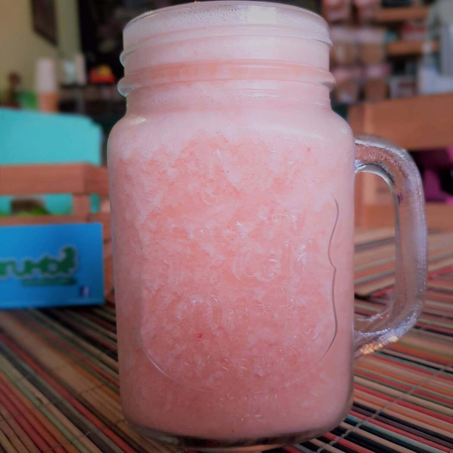 Refrescante