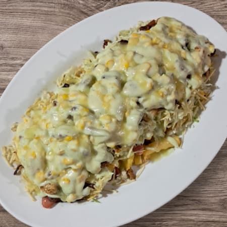 SALVAJADA MEDIANA
