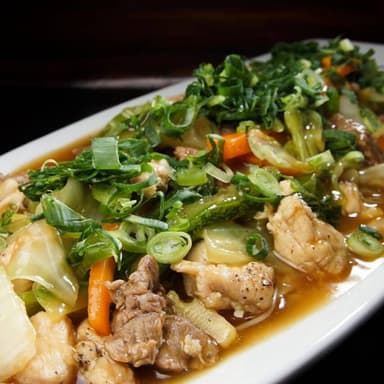 Yakisoba