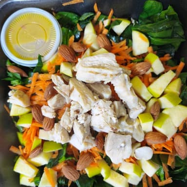Ensalada Fit