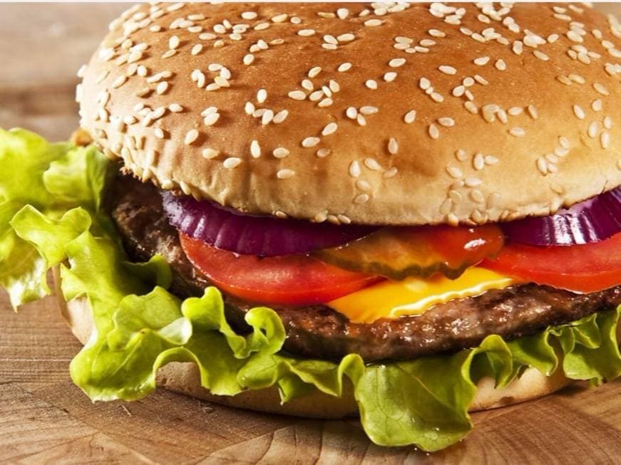 PAQUETE HAMBURGUESA ESPECIAL