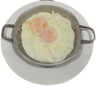 Huevos Fritos
