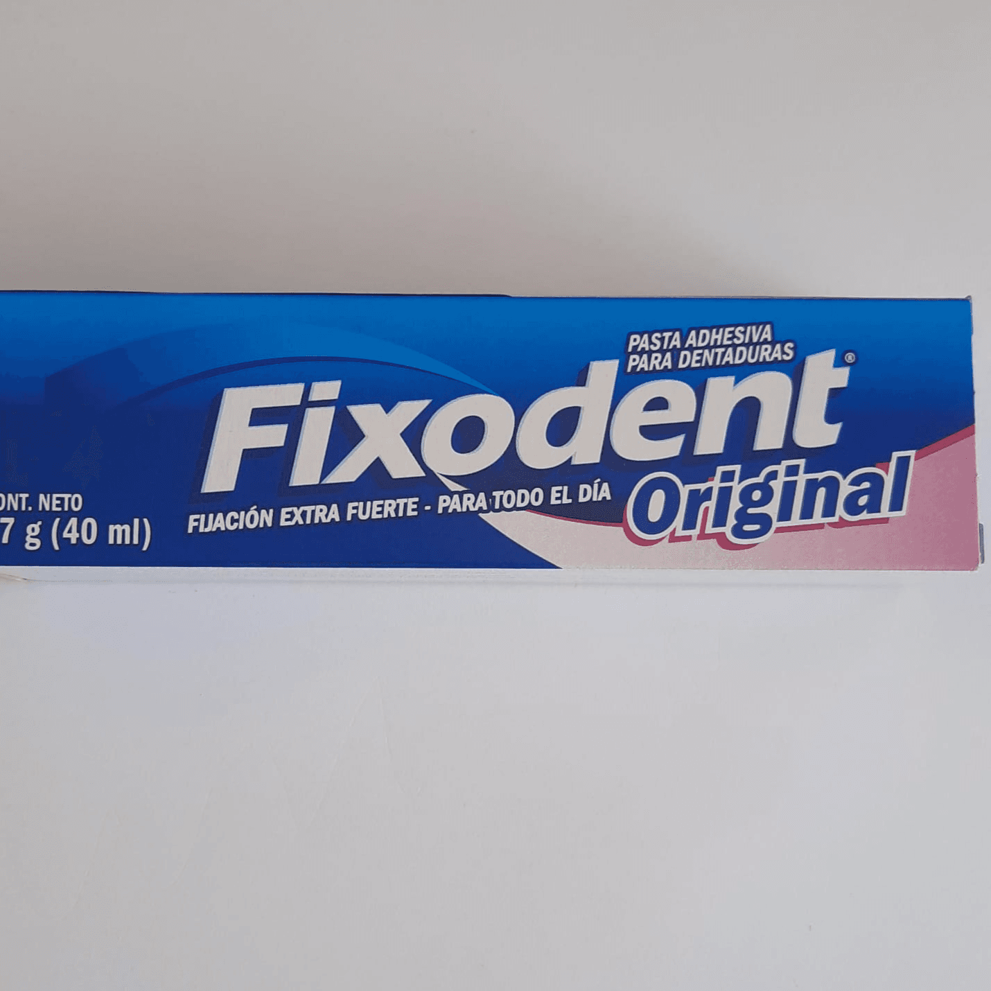 FIXODENT