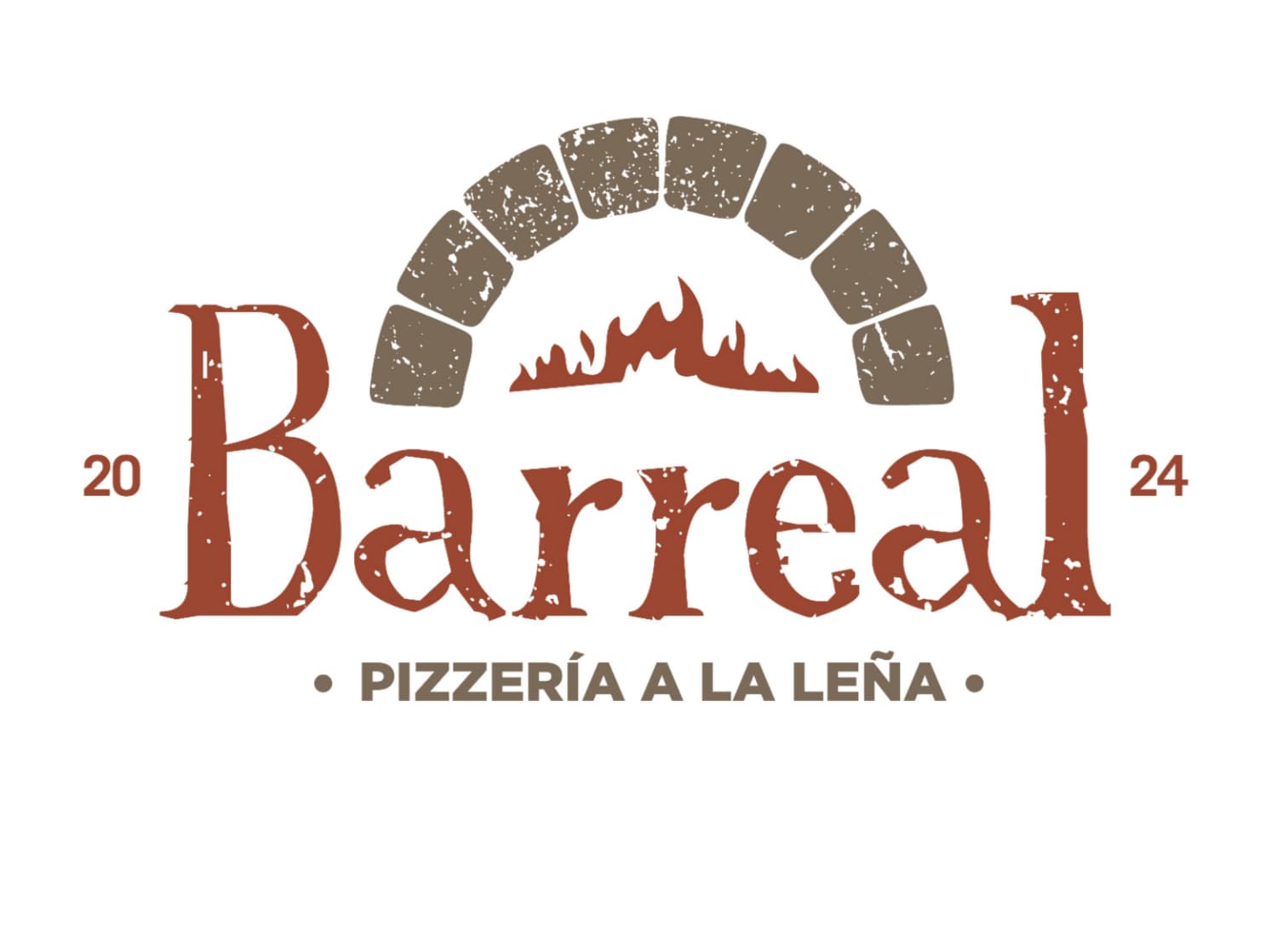 Barreal Pizzeria a la Leña