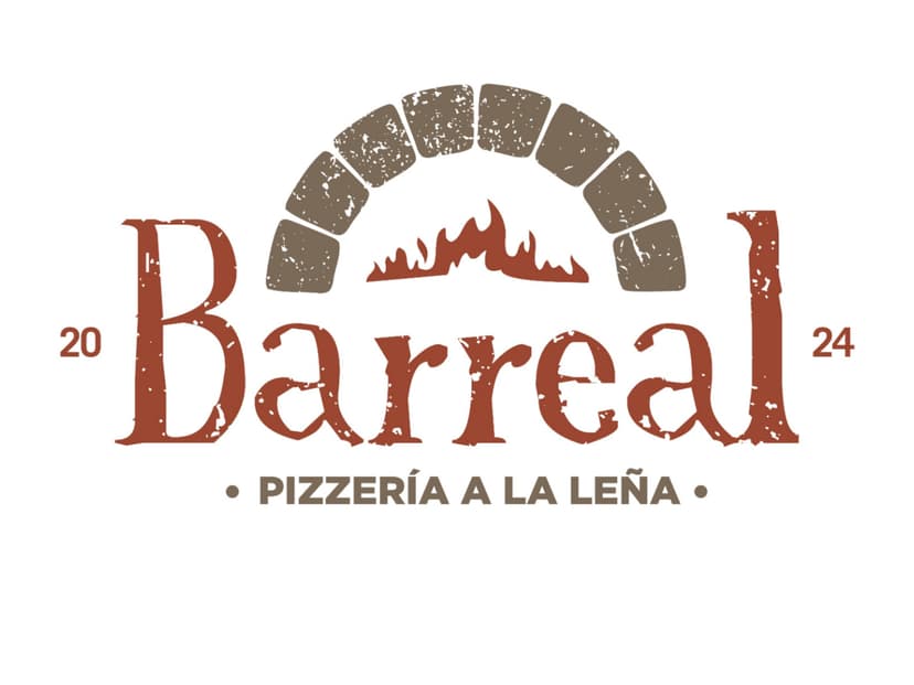 Barreal Pizzeria a la Leña