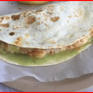 Quesadilla de Bistec